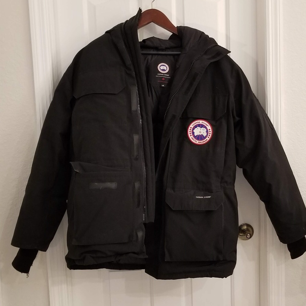 Canada Goose Jacket